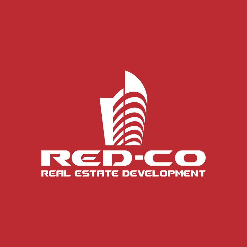 RED-CO Logo