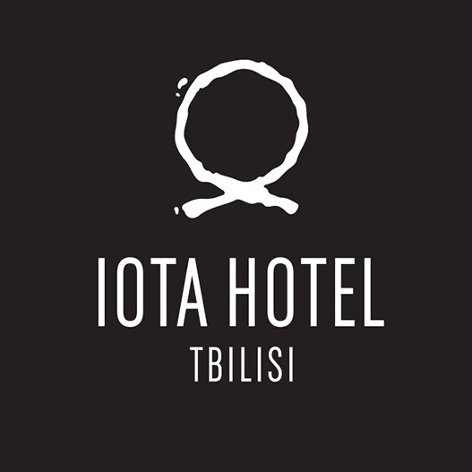 IOTA HOTEL TBILISI Logo