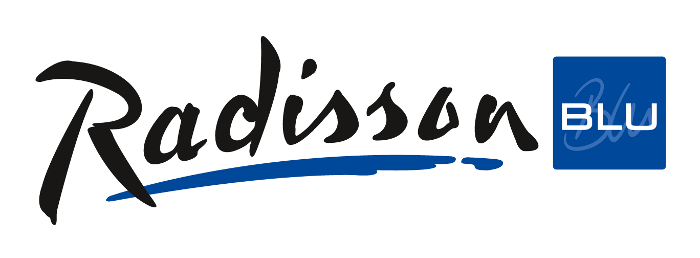 RADISSON BLU Logo