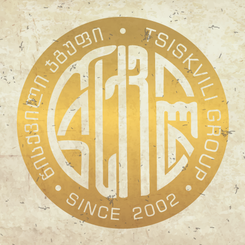 TSISKVILI GROUP Logo