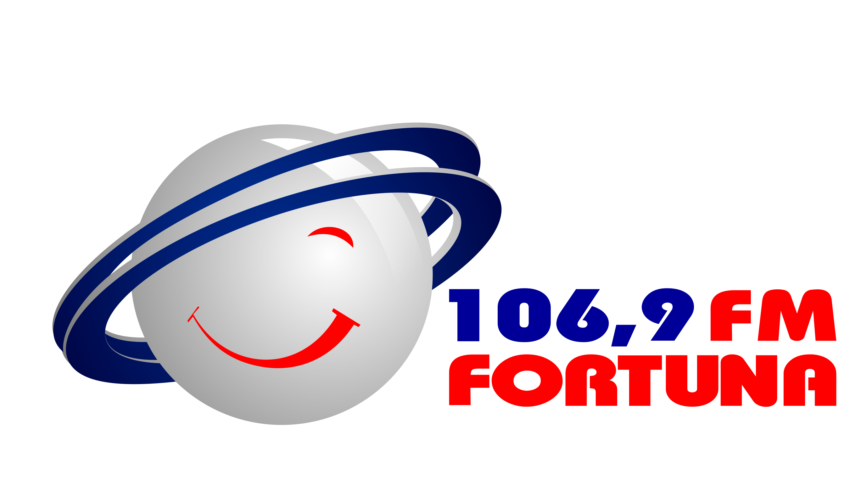 RADIO FORTUNA Logo