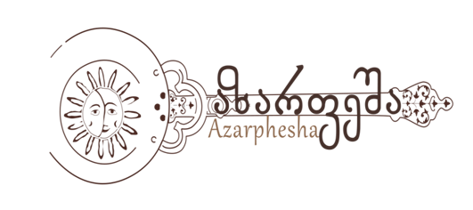 AZARFESHA Logo